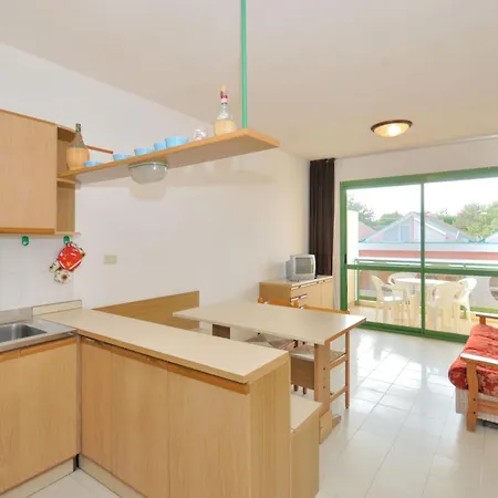 Apartment Croce Del Sud-10 By Interhome Bibione
