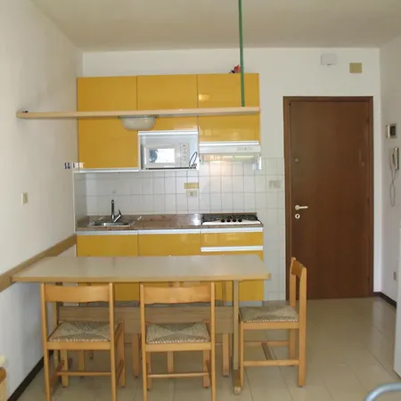 Croce Del Sud-10 By Interhome Apartment *