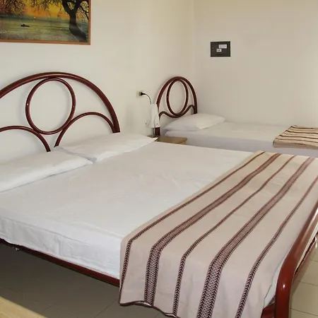 Croce Del Sud-10 By Interhome Apartment *