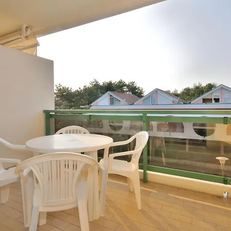 Apartment Croce Del Sud-10 By Interhome