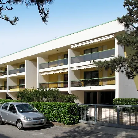 Croce Del Sud-10 By Interhome Apartamento Bibione