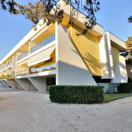 Apartment Croce Del Sud-10 By Interhome *