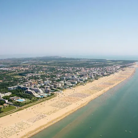 Croce Del Sud-10 By Interhome * Bibione